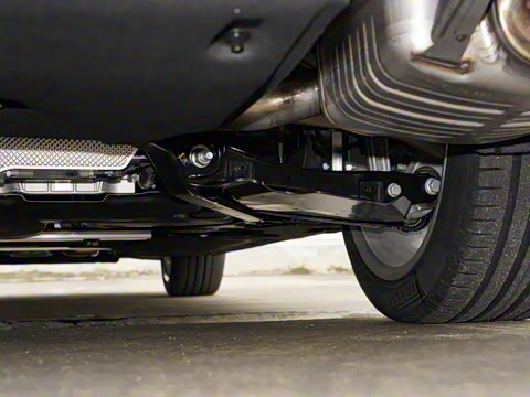 2025�� A8L Horch��ʼ�˰� 55TFSI