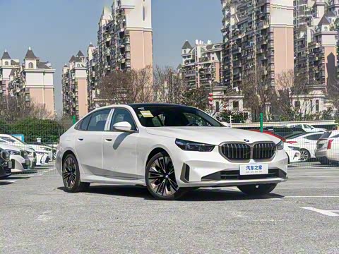 2025�� 530Li ������ ������װ