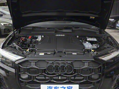 2025�� 45 TFSI quattro S line����ʿ��