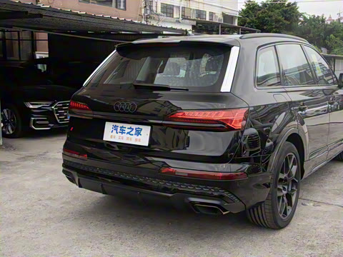 2025�� 45 TFSI quattro S line����ʿ��