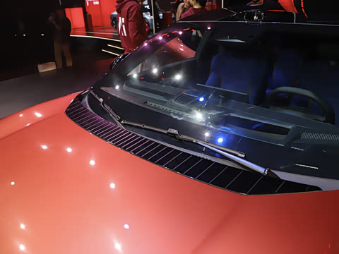 2024�� STARBUFF 95kWh 680km�����Ǽ�