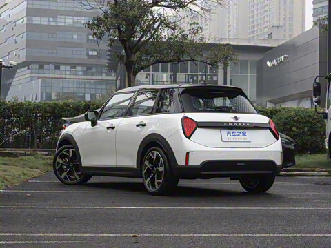 2025�� 2.0T COOPER S ������ ���Ű�