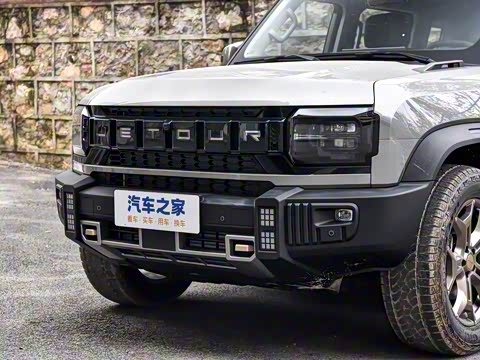 2025�� 2.0TD XWD �Զ�����