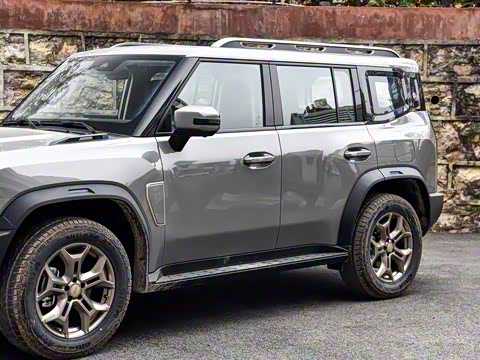 2025�� 2.0TD XWD �Զ�����