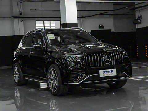 2024�� AMG GLE 53 4MATIC+