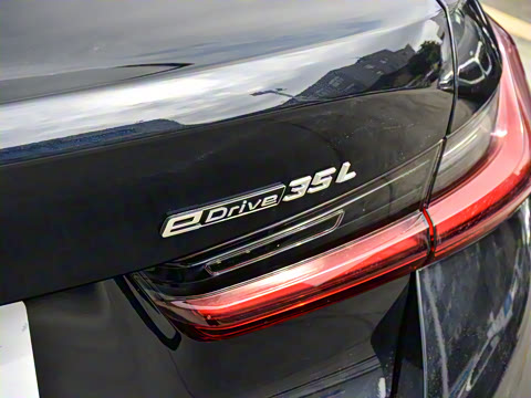 2025�� eDrive 35 L