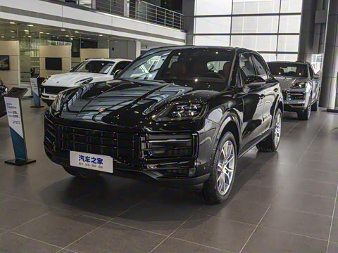2025�� Cayenne 3.0T ���ΰ�