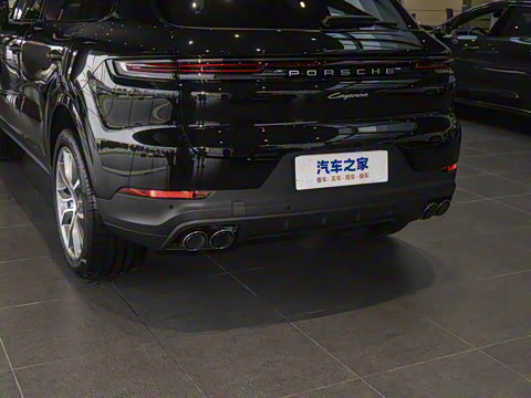 2025�� Cayenne 3.0T ���ΰ�