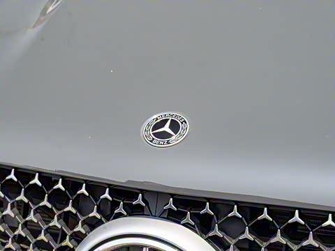 2025�� �Ŀ� GLE 450 4MATIC ������