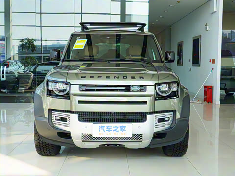 2025�� 110 3.0T P400 �����ر��