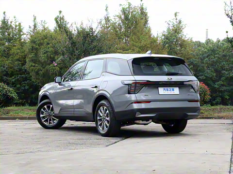 2025�� ���L 2.0T EcoBoost E�춯��������������