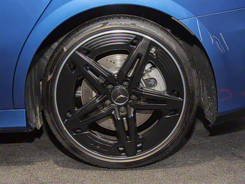 2024�� �Ŀ� AMG A 35 L 4MATIC