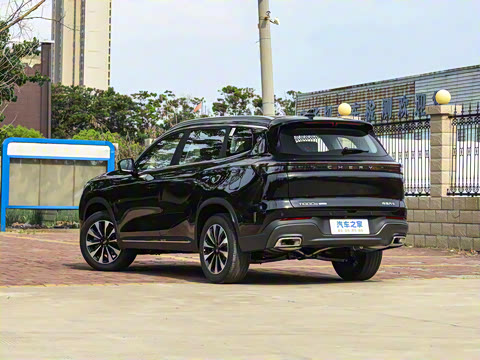 2025�� 290TGDI DCT�˷�� 7��