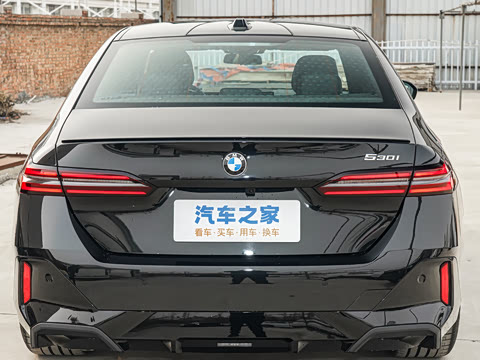 2024�� 530i ������ M�˶���װ