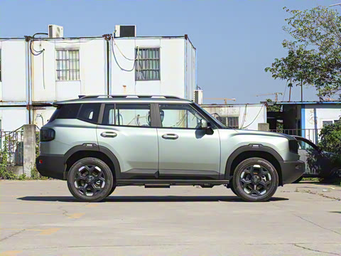 2025�� 2.0TD XWD��Խ