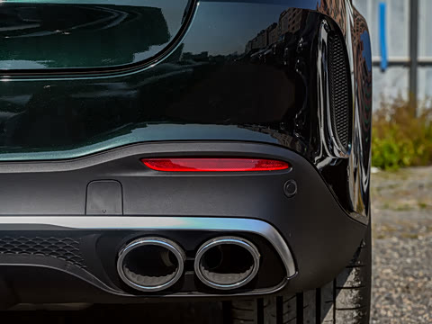 2025�� AMG GLE 53 4MATIC+