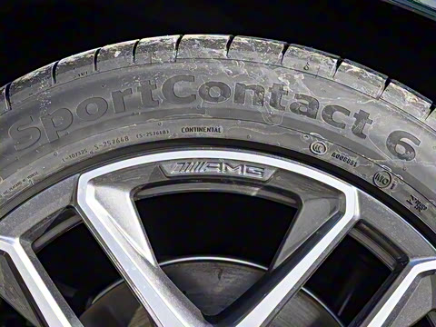 2025�� AMG GLE 53 4MATIC+