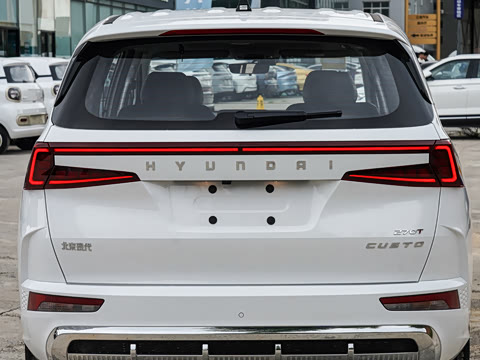 2024�� 270TGDi LUX ����