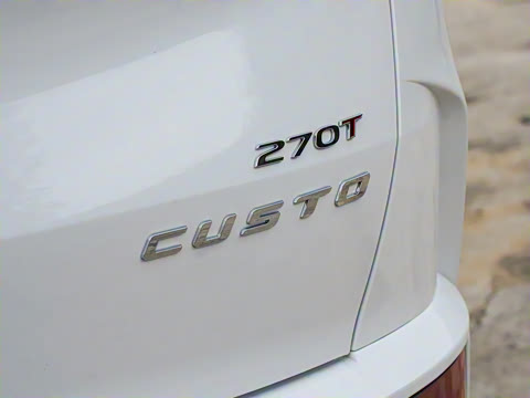 2024�� 270TGDi LUX ����