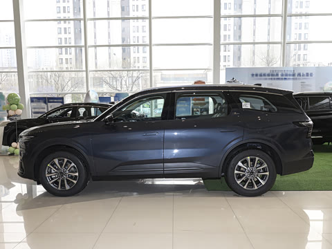 2025�� ���L 2.0T EcoBoost ��������������