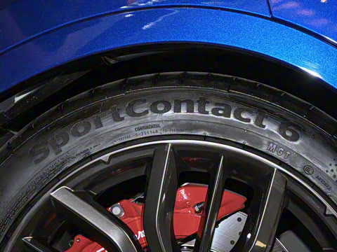 2024�� 2.0T GT Ultima