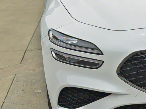 2024�� 2.0T ���Ͱ���������� Shooting Brake