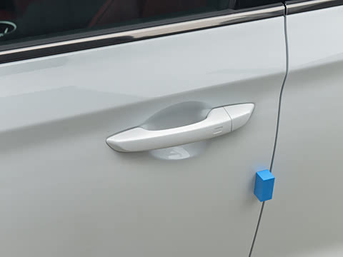 2024�� 2.0T ���Ͱ���������� Shooting Brake