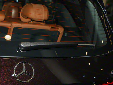 2024�� �Ŀ� GLC 300 L 4MATIC ������ 7��