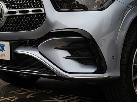 2025�� �Ŀ� GLE 450 4MATIC ������