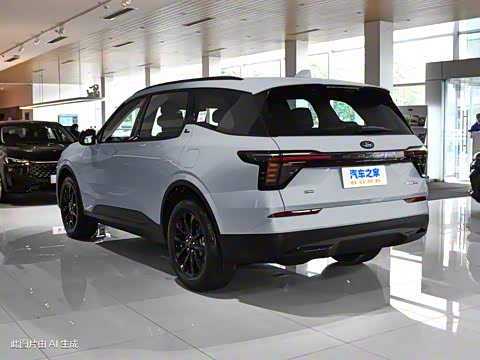 2023�� ���L 2.0T EcoBoost E�춯��������������