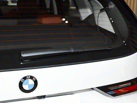 2024�� xDrive25Li X�����װ