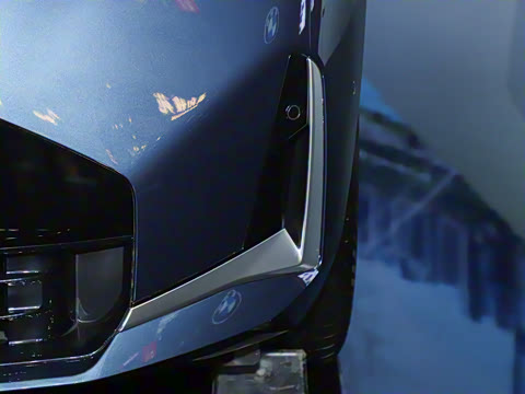 2025�� xDrive30L ������ M�˶���װ