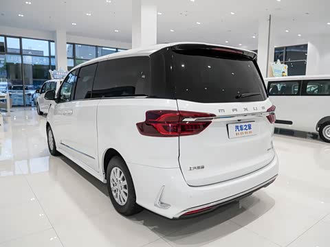 2025�� MAX 2.0T �Զ������� ���� 7��