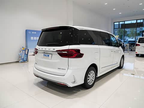 2025�� MAX 2.0T �Զ������� ���� 7��