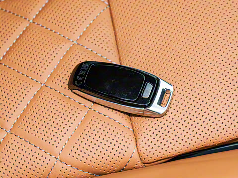 2025�� A8L 55 TFSI quattro �콢��