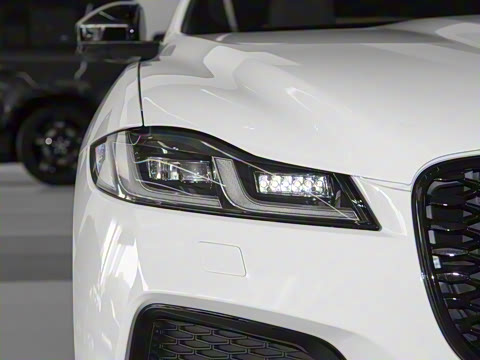 2025�� P250 R-Dynamic SE