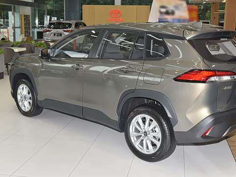 2024�� 2.0L �ȷ��