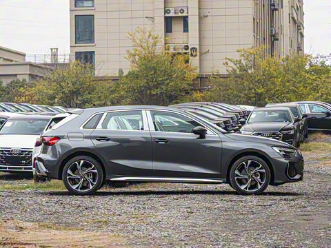 2025�� Sportback 35TFSI �ɳ�������