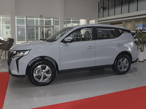 2024�� 1.5T DCT �ݺ��