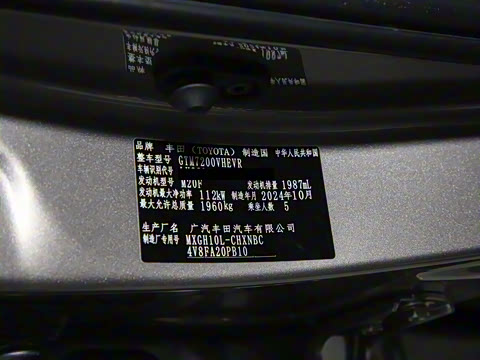 2024�� 2.0L ���ܵ��˫�� ���Ȱ�