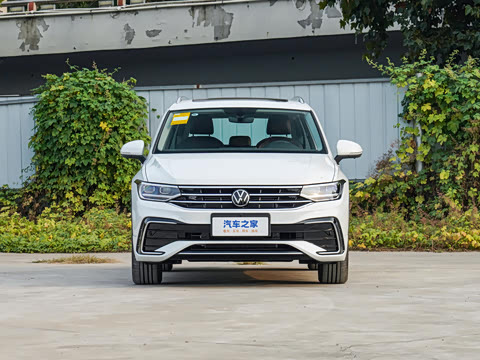 2025�� ���ڿ� 330TSI �Զ�����R-Line��ҫ��