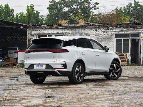 2024�� DM-i ��ҫ�� 112KM �����