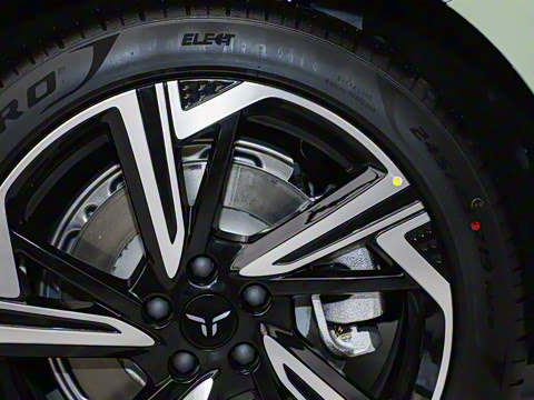 2024�� 640 Pro+ ������ҫ��