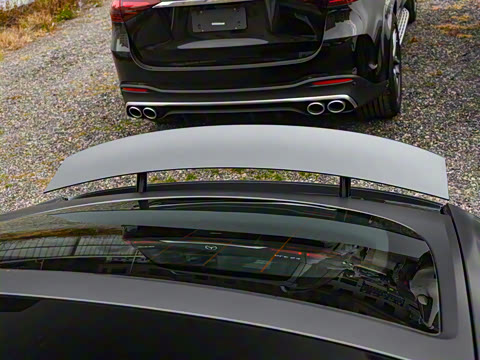 2023�� AMG GT 50 �����ܳ�