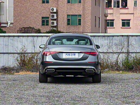 2025�� S 480 4MATIC