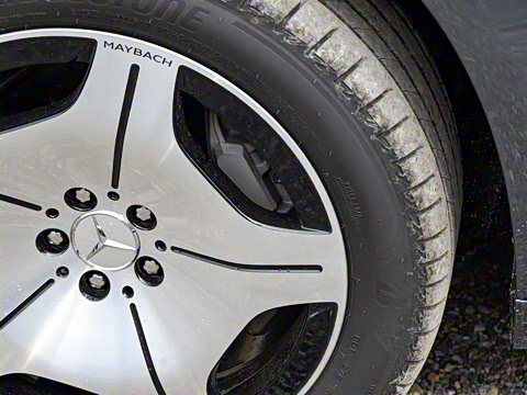 2025�� S 580 4MATIC