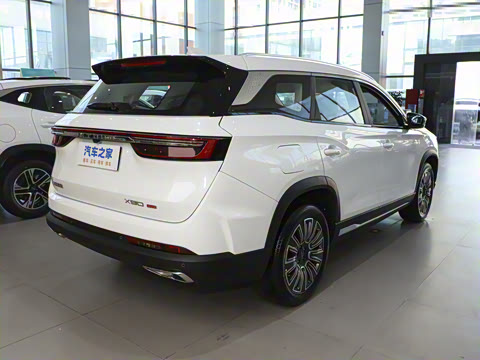 2024�� 1.6T DCT��Ӣ�� 7��