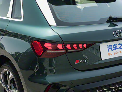 2026�� Sportback 35TFSI �ɳ�������