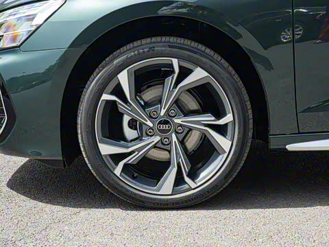 2026�� Sportback 35TFSI �ɳ�������