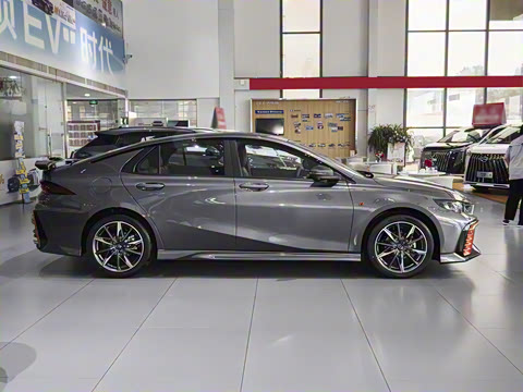 2025�� 270T DCT Ӱ��R-Style������